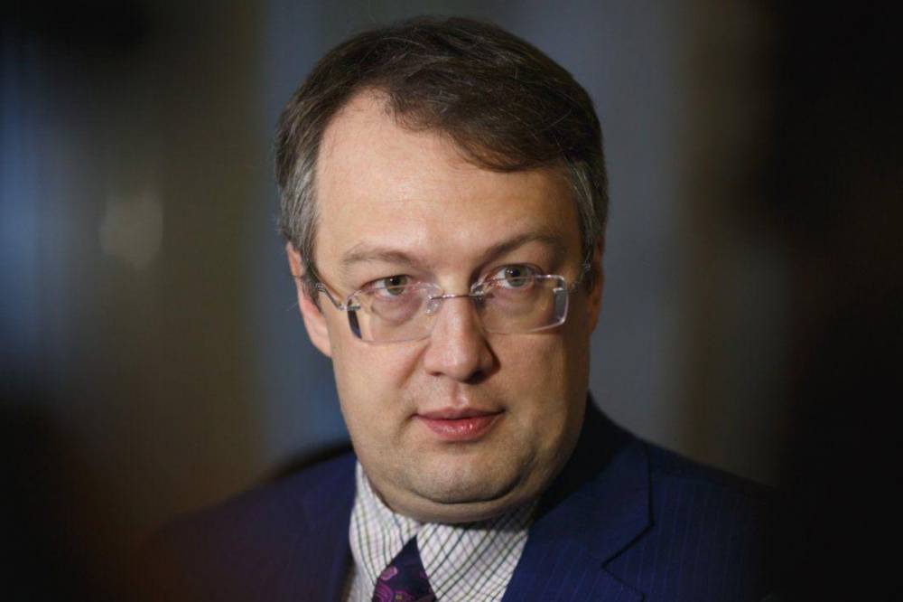 Геращенко заявил, что после установки систем фиксации снизилось количество нарушений скоростного режима