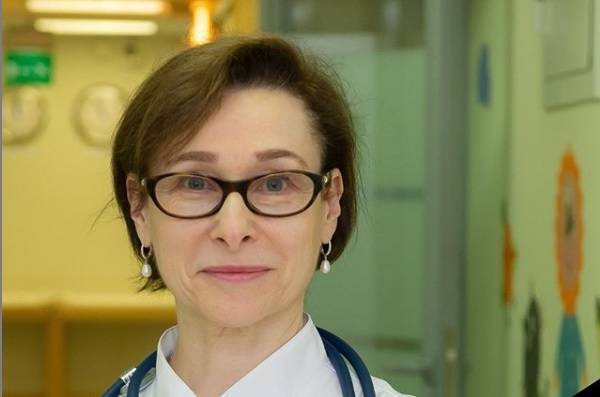 Умершая после пластической операции петербурженка оказалась врачом-педиатром