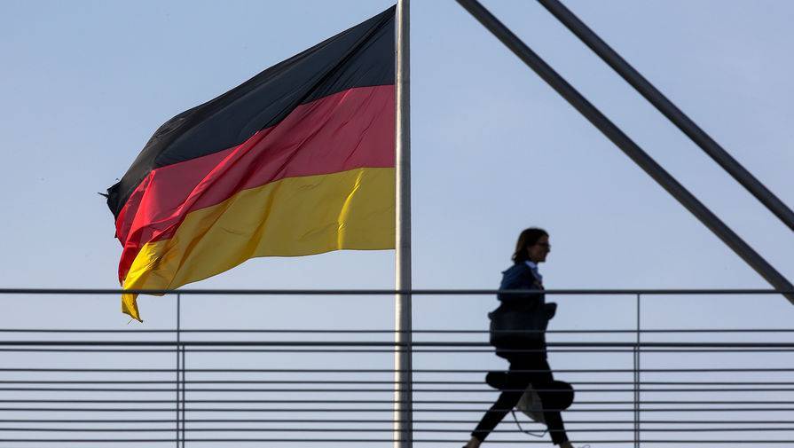 В Берлине приняли закон против дискриминации на фоне протестов в США