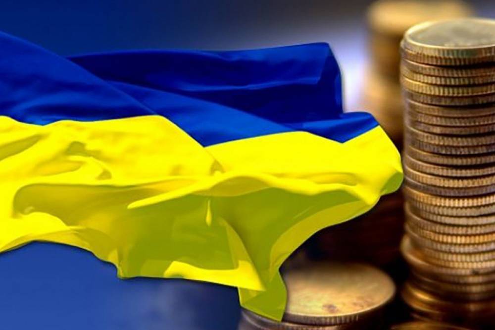 В Минэкономики заявили, что падение экономики Украины в январе-апреле 2020 года составило 5%