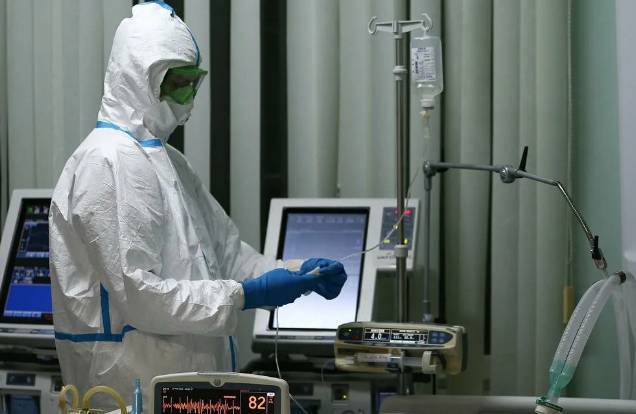 За сутки в Башкирии коронавирусом заболели 107 человек