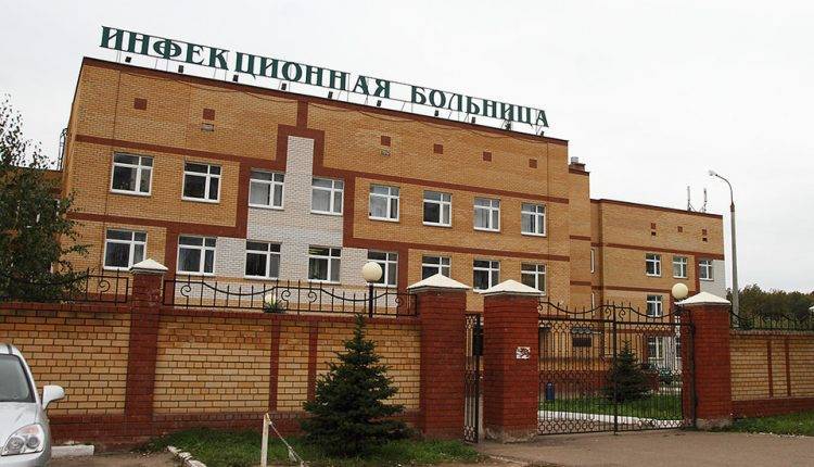 В Татарстане выявили 51 новый случай заражения коронавирусом