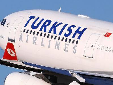 Турция планирует в июне возобновить полеты примерно в 40 стран
