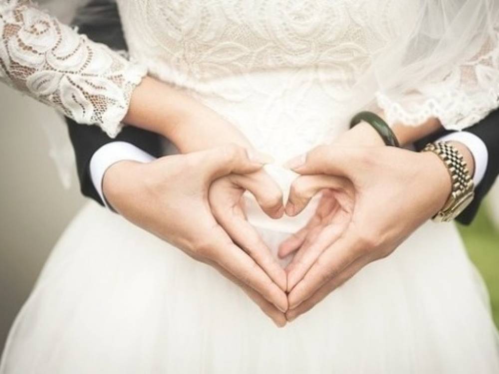 Психолог рассказал, что нужно выяснить девушке у жениха перед свадьбой