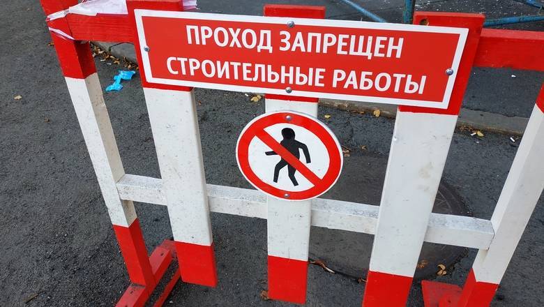 В Тюмени завершился ремонт на улице Чайковского