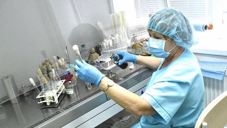 Добровольцам для испытаний вакцины от коронавируса заплатят до 100 тысяч рублей