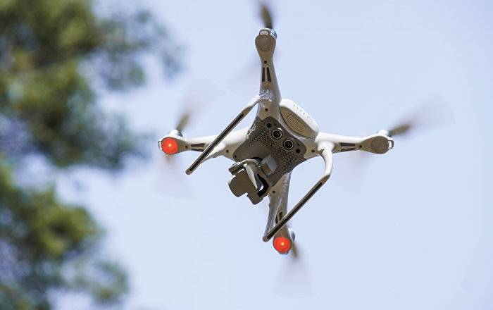 Латвию прочесывают дроны в поисках браконьеров: за незаконный улов можно отдать 4000 евро
