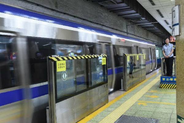 Китайская компания выиграла тендер на поставку составов для харьковского метро
