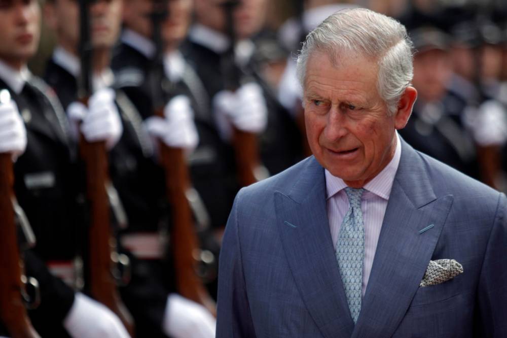 Принц Чарльз переболел коронавирусом и посочувствовал всем инфицированным