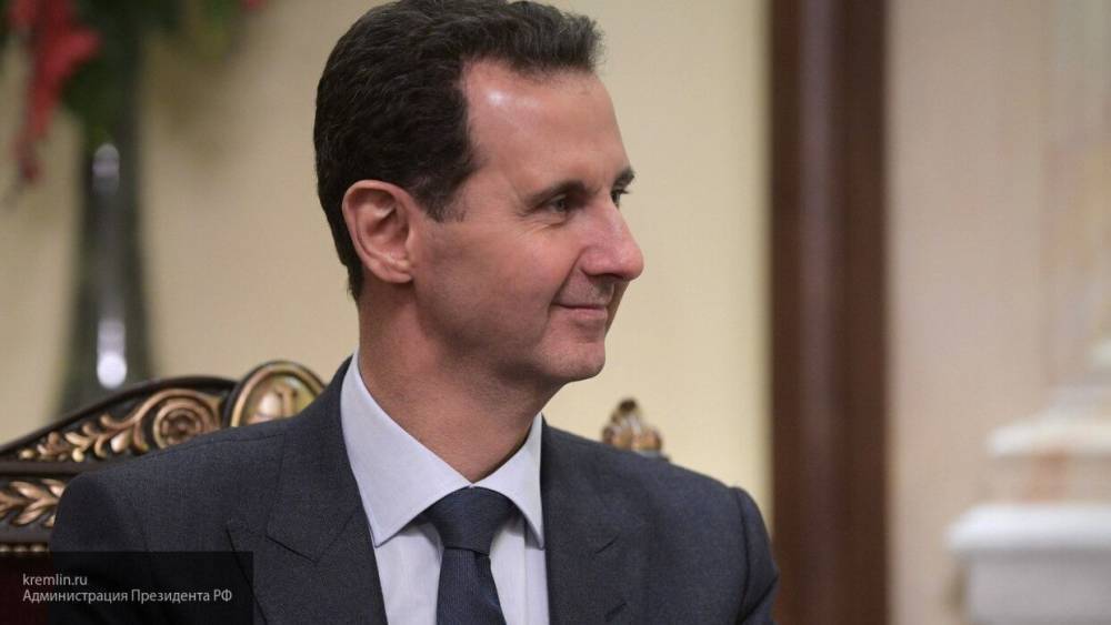Асад смог обеспечить Сирию медикаментами, несмотря на санкционное давление США