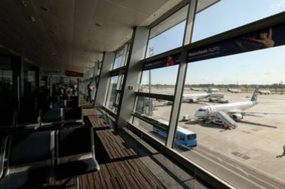 Аэропорт "Борисполь" возобновит два регулярных авиарейса