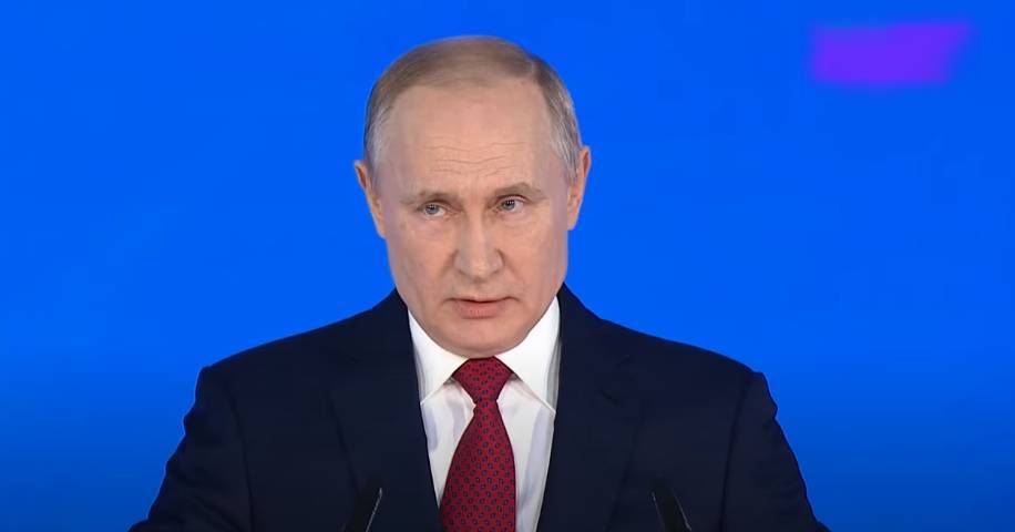 Путин атакует Украину через 6 коридоров: тревожный прогноз