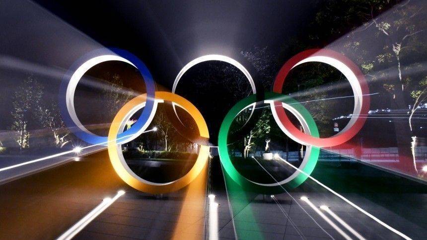Власти Токио заявили о возможном проведении Олимпиады в 2020 году