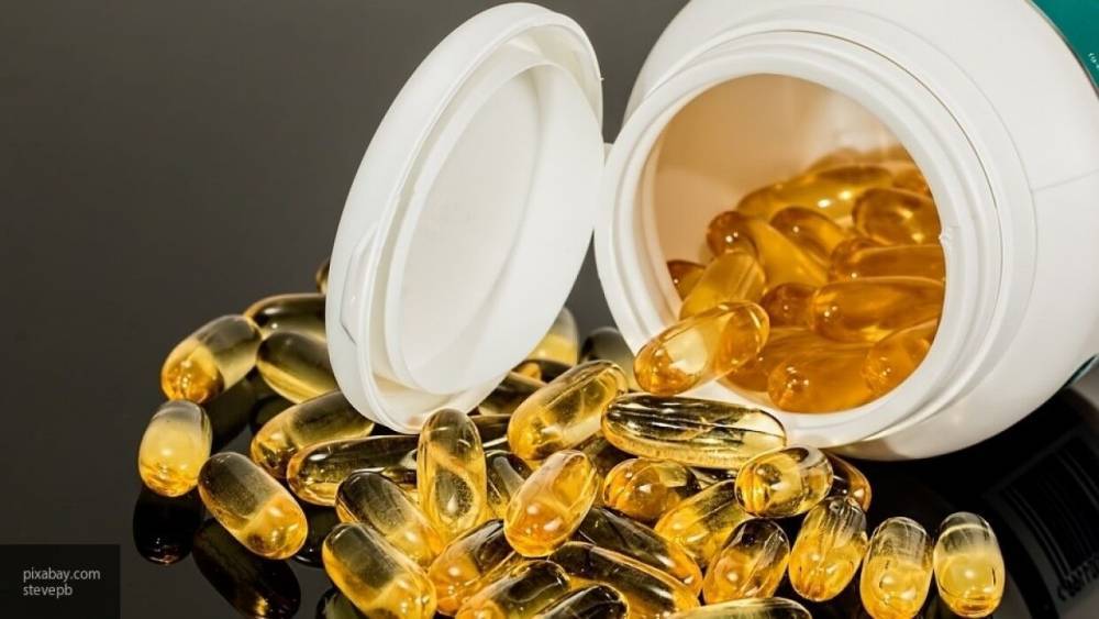 Доктор Мясников назвал эффективную замену витаминам в таблетках