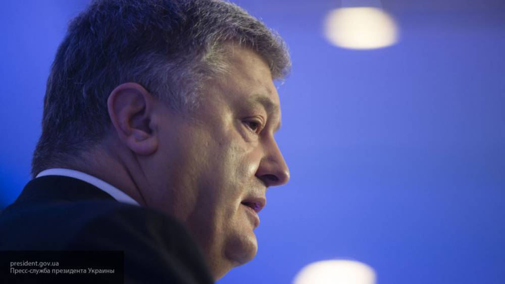 Киевский суд разрешил привести Порошенко на допрос в принудительном порядке