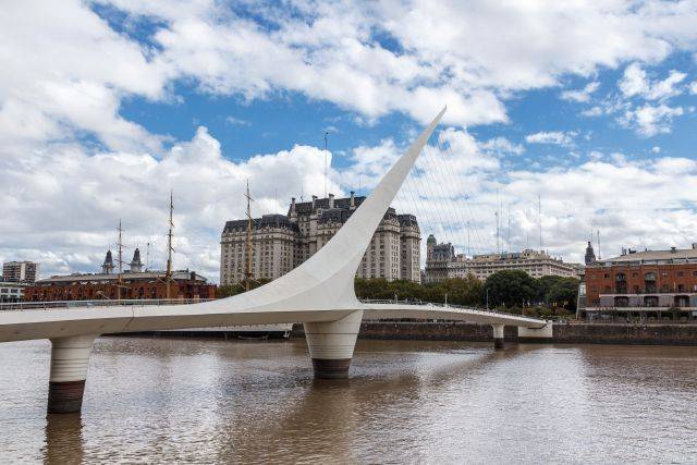 Посольство РФ в Буэнос-Айресе получило сообщение о минировании