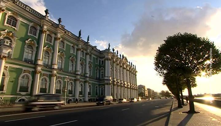 Российские музеи вернутся в обычной работе в середине июля