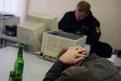 В России задумали отрезвить родителей-алкоголиков