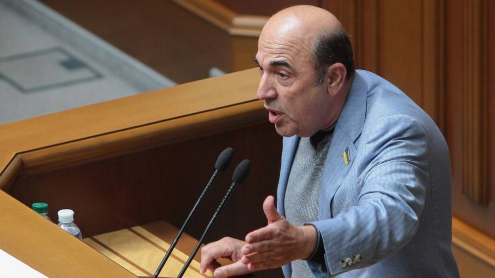 Депутат Рады назвал МВФ «откровенными врагами»