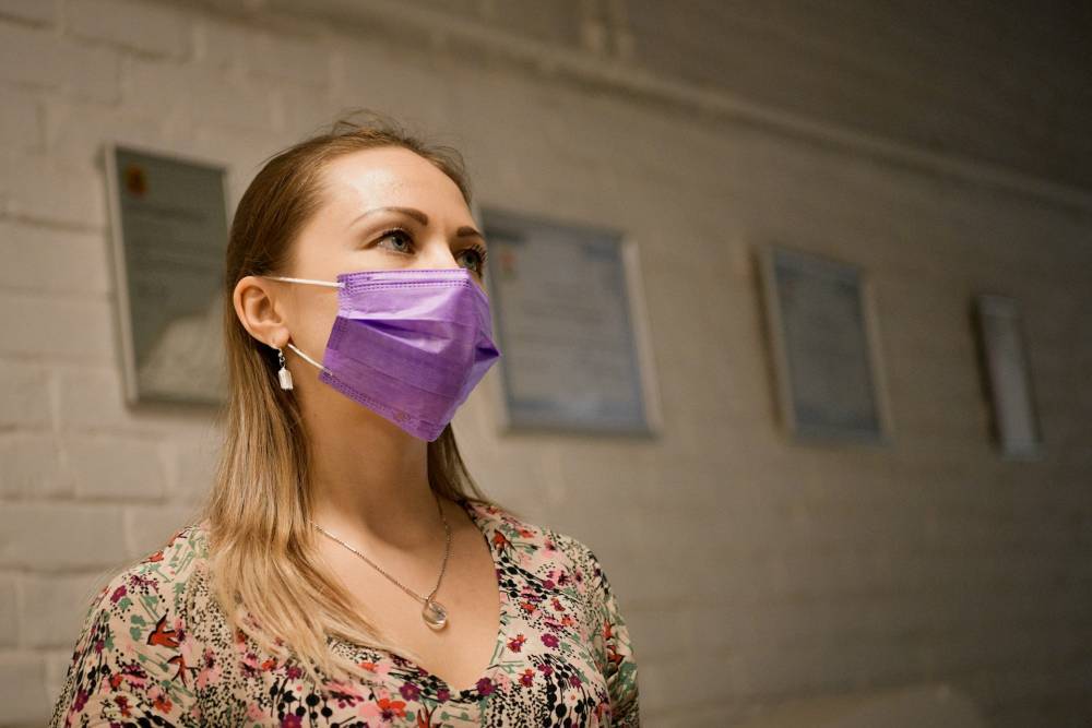 Российский город закрывают на карантин из-за вспышки коронавируса