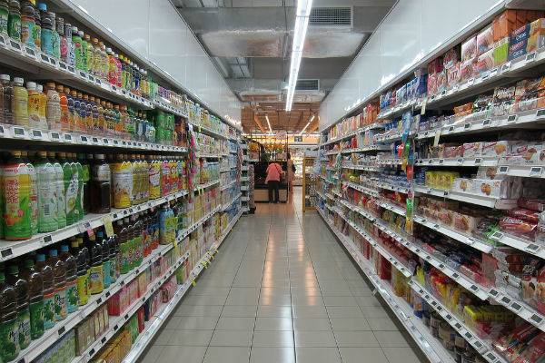Аналитики сравнили покупки мужчин и женщин в супермаркетах