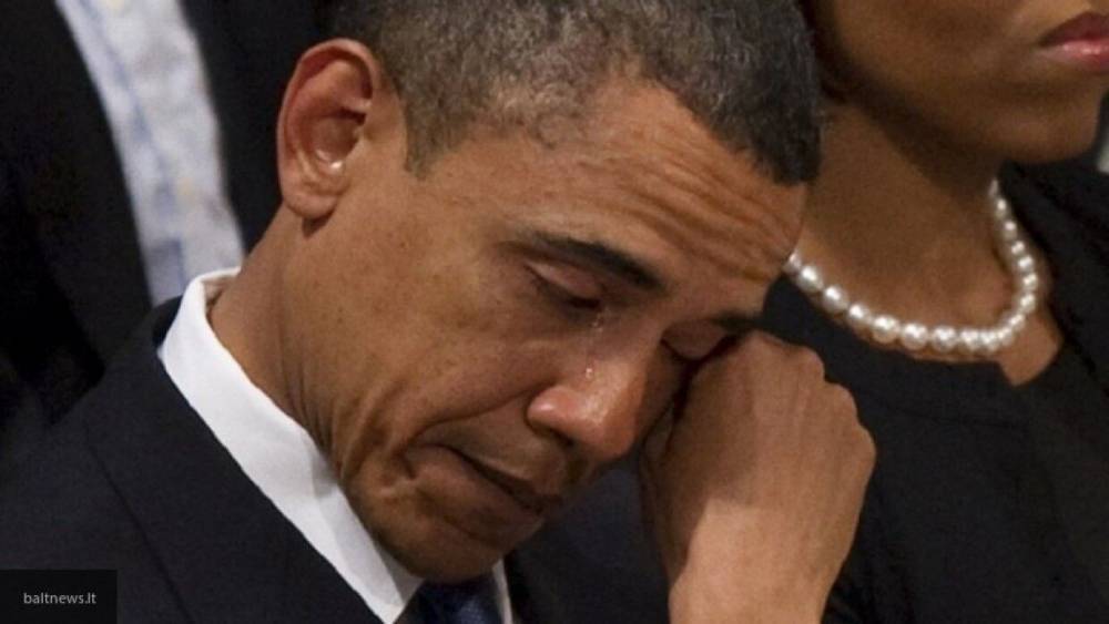 Дипломат Шенкер заявил о "грубом промахе" администрации Обамы в Сирии
