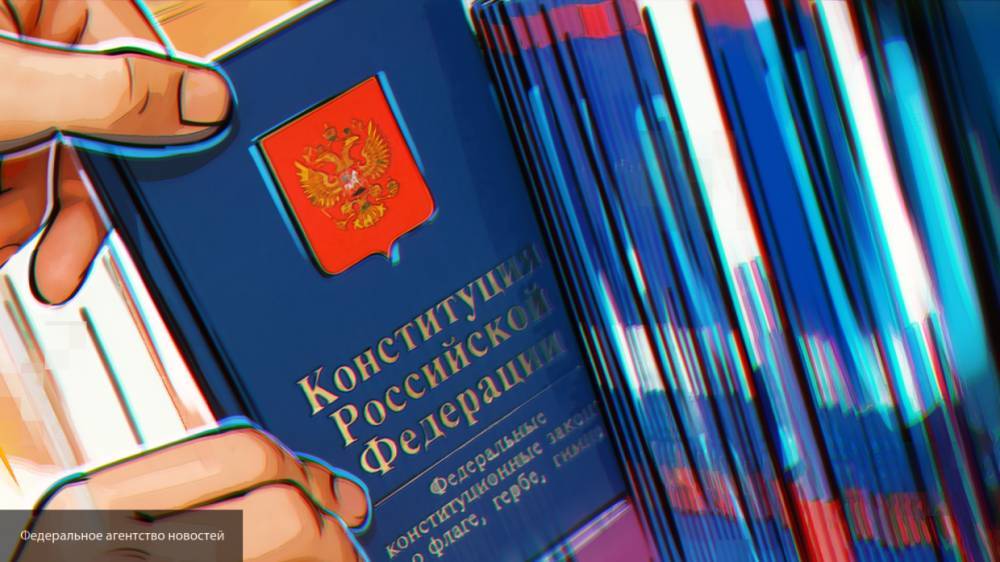 Жители РФ смогут принять участие в голосовании по Конституции по месту пребывания