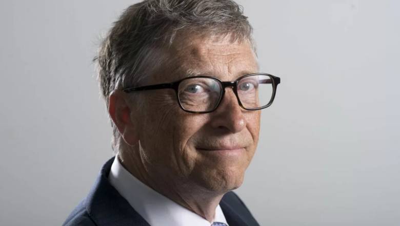 Билл Гейтс назвал разговоры о чипизации человечества большой глупостью