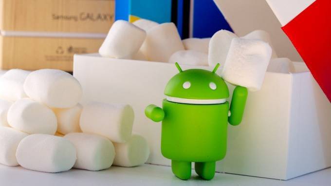 Представлен список смартфонов, которые получат Android 11
