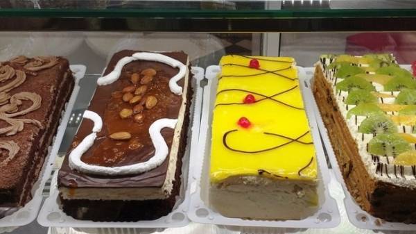 «ГОСТрономия вкуса» в Соль-Илецке: приглашаем за тортами кондитерского цеха «Винни-Пух»