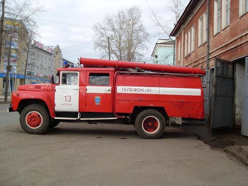 Детская шалость с огнём привела к гибели 4-летнего ребёнка в Иркутской области