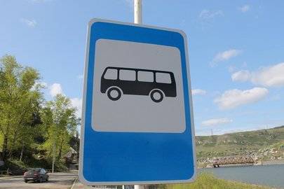 В мэрии Уфы сообщили, какие автобусы будут ездить в Нагаево в День поминовения
