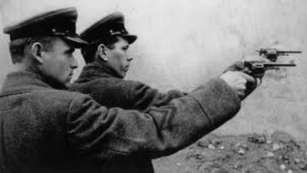 На сайте «Бессмертного полка» создали страницу самого известного палача НКВД