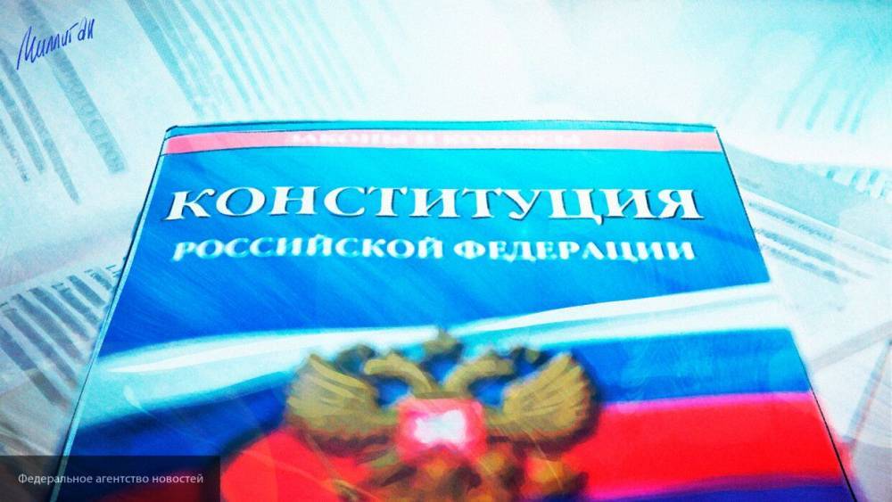 Дудова не исключила очередную встречу рабочей группы по поправкам к Конституции с Путиным