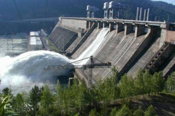 "Узбекгидроэнерго" объявило международный тендер на проектирование и строительство трех гидроэлектростанций на реке Аксу