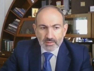 Никол Пашинян - Премьер-министр: Прошлый год в плане пополнения бюджета Армении был историческим - news.am - Армения