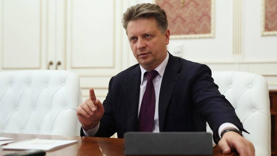 Блок вице–губернатора Максима Соколова покушается на полномочия КИО