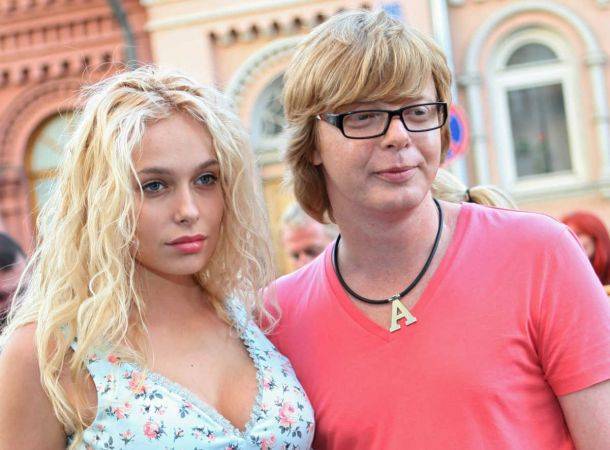 Экс-супруга Андрея-Григорьева Апполонова продает его квартиру в Москве