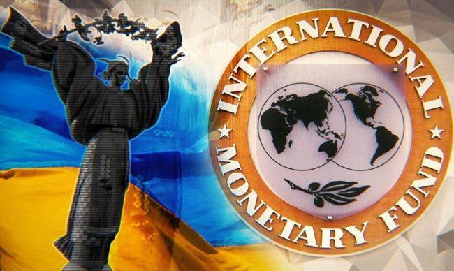 Глава Минфина Украины: Все что требует МВФ мы и так готовы сделать