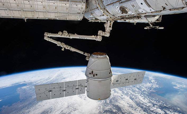 Forbes (США): несмотря на успех SpaceX, НАСА заплатит России 90 миллионов долларов за доставку американского астронавта на МКС