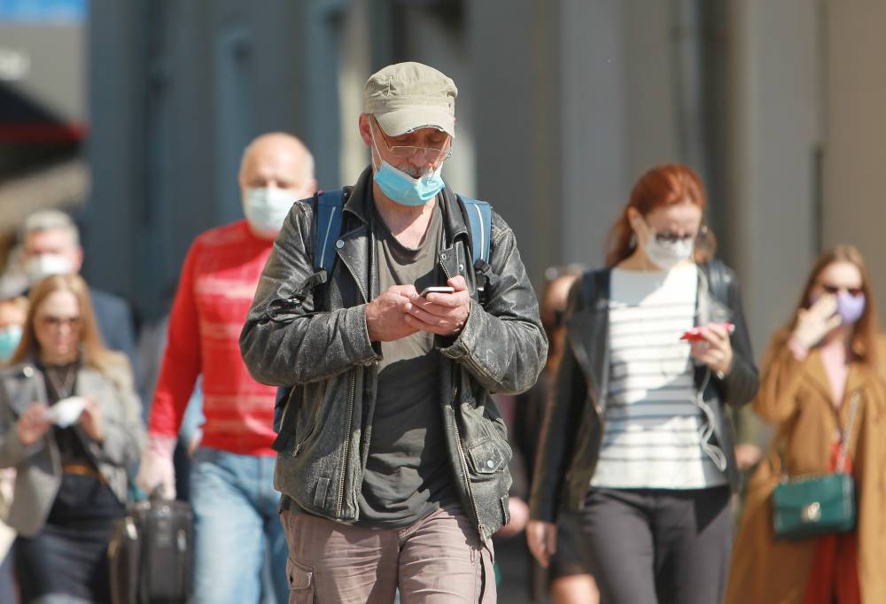 Еще 2643 пациента вылечились от коронавируса в Москве