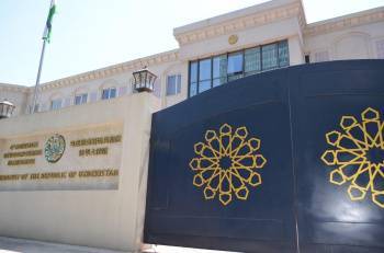 Посольство Узбекистана содействует в экспорте узбекской продукции в КНР
