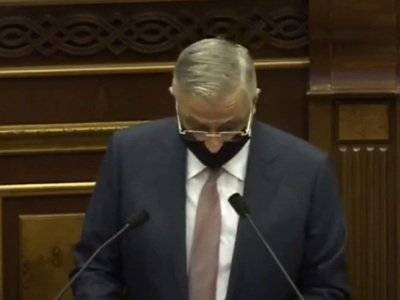 Вице-премьер Армении: Инфляция в 2019 году составила 0,7%