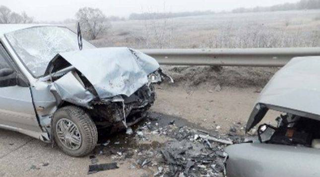 Ребенок погиб в результате ДТП на автодороге Душанбе-Худжанд