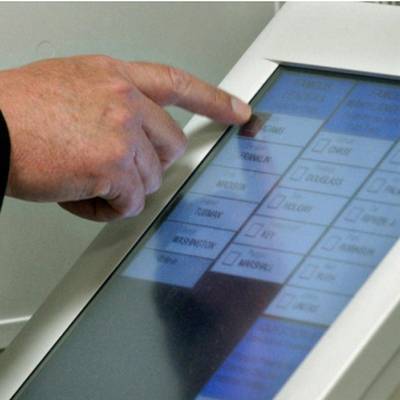 В Москве и Нижегородской области начали прием заявлений на участие в электронном голосовании