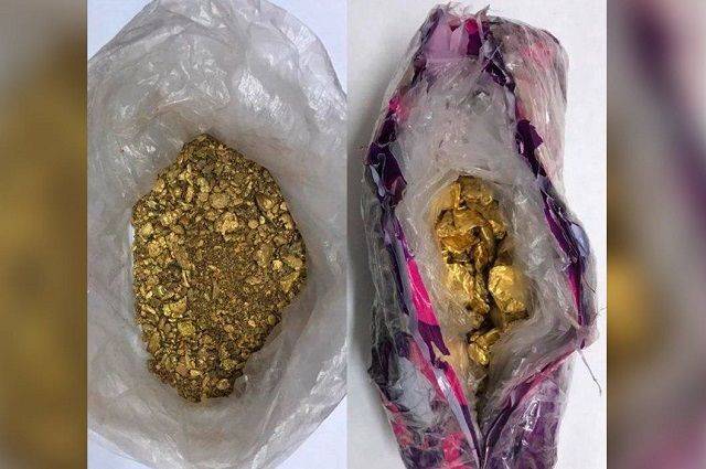 В Хабаровском крае мужчина украл с предприятия более 2 кг золота