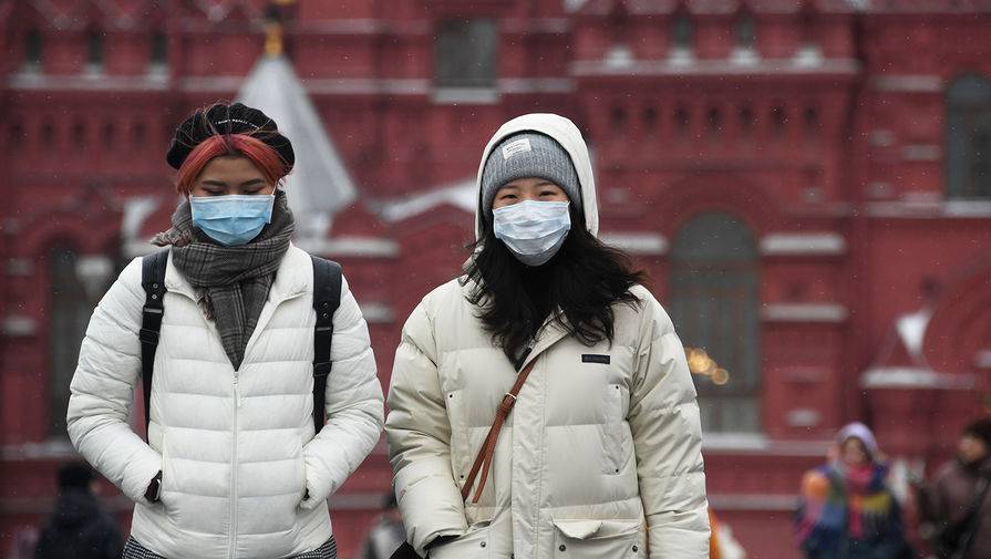 Число вылечившихся от коронавируса в Москве превысило 97 тысяч