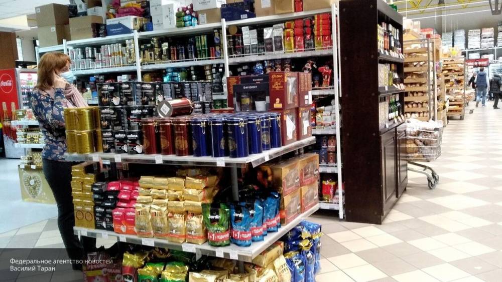 Роскачество назвало самые безопасные продукты в российских магазинах