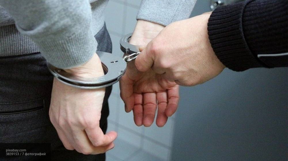 Полицейские изъяли у последователя ЗОЖ 1,5 кг марихуаны в Петербурге