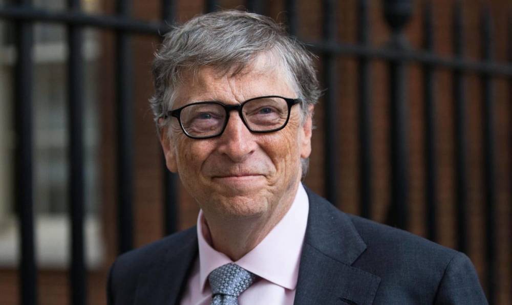 Билл Гейтс прокомментировал чипирование людей